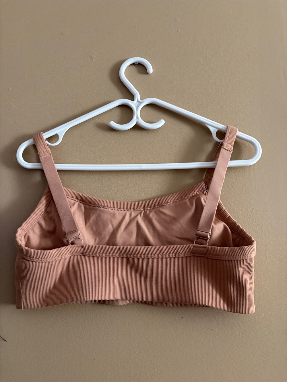OFFLINE by aerie , large square neck sports bra - Picture 5 of 5